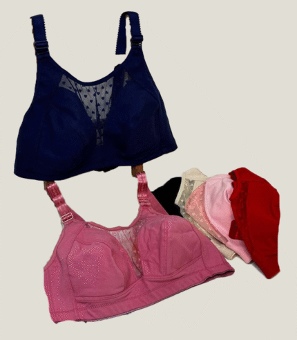 سوتین زیر کتی