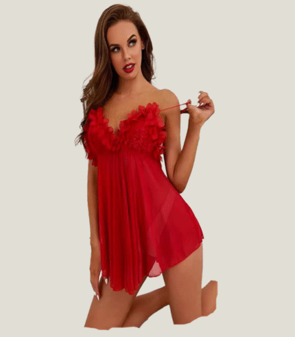 لباس خواب گیپور